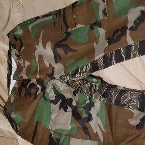 Camo NWOT 1xl   Unbranded
